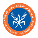 Kuwait flour